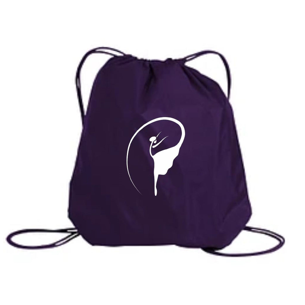 SSD Cinch Bag