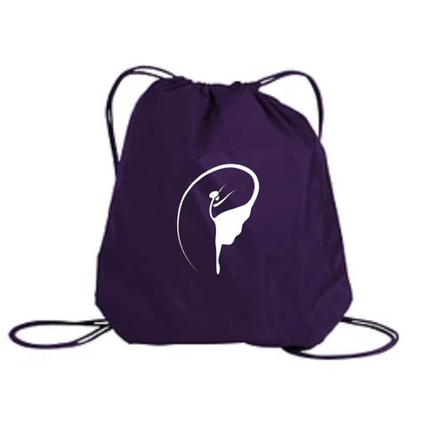 SSD Cinch Bag