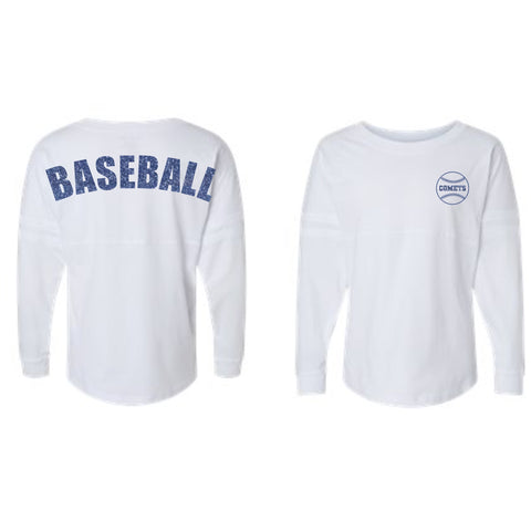 PMYB Gameday Jersey