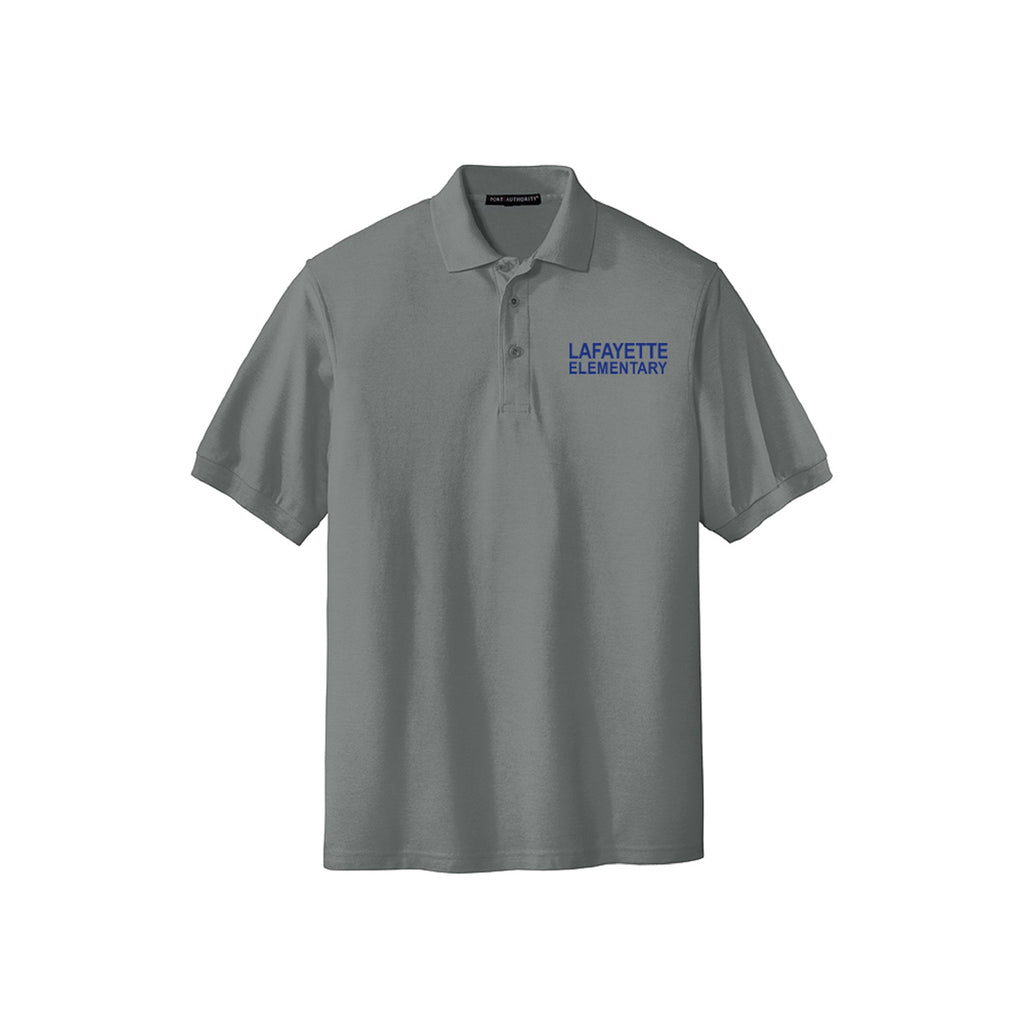 K500 Men’s Polo