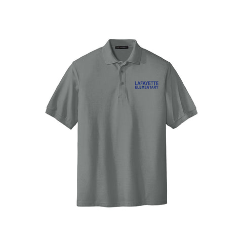 K500 Men’s Polo