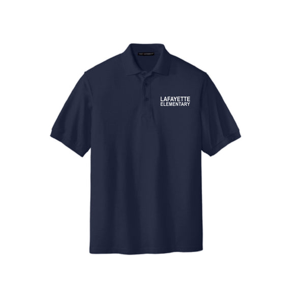K500 Men’s Polo