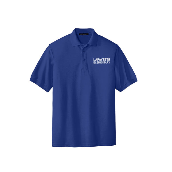 K500 Men’s Polo