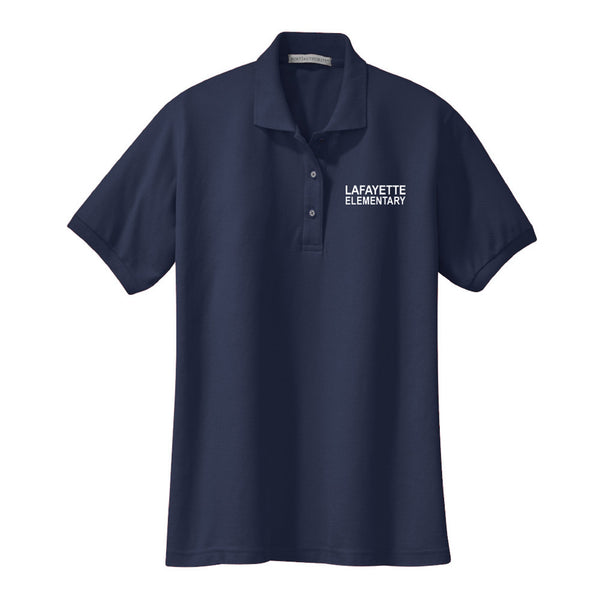 L500 Ladies Polo