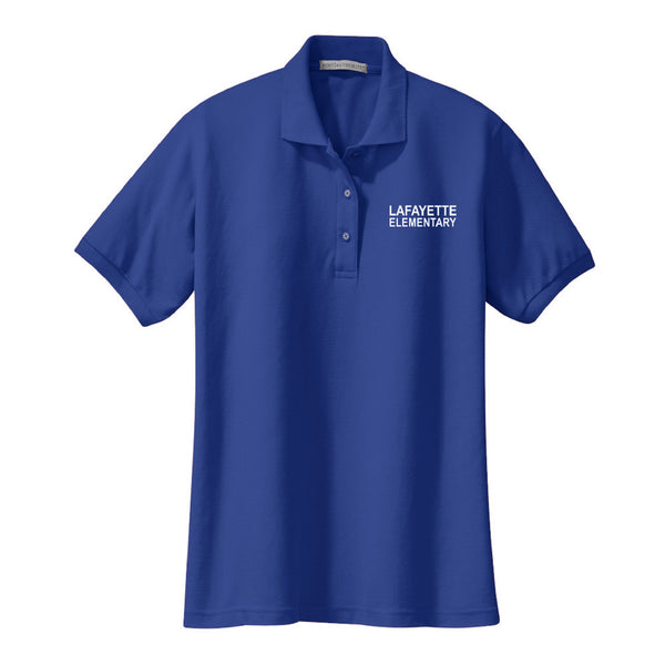 L500 Ladies Polo