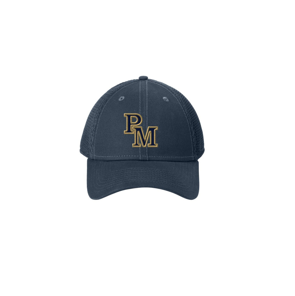 LeTort Elementary Snapback Hat