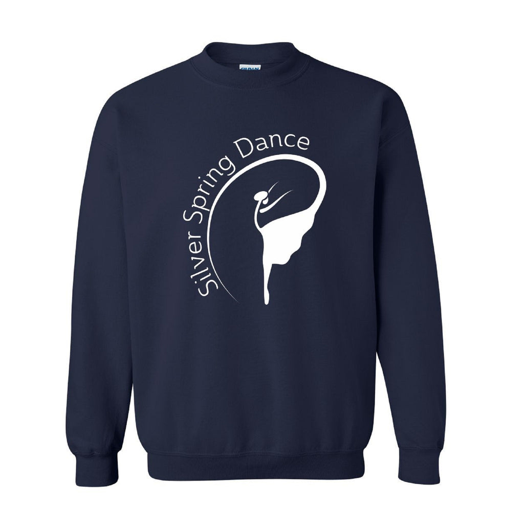 SSD Crewneck Sweatshirt