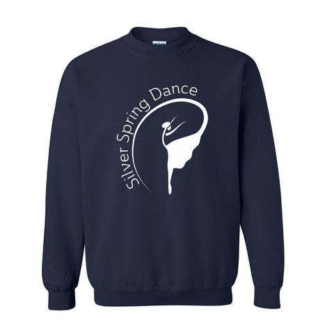 SSD Crewneck Sweatshirt