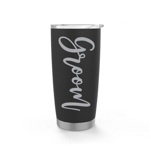 Personalized Pro Tumbler