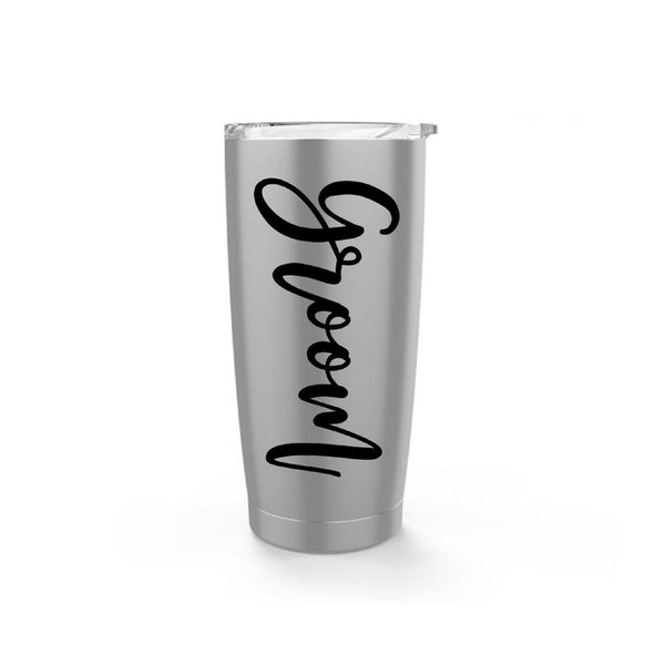 Personalized Pro Tumbler