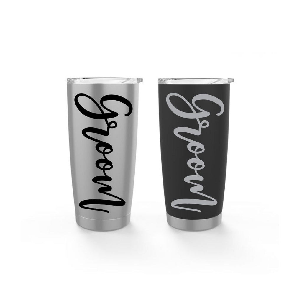Personalized Pro Tumbler