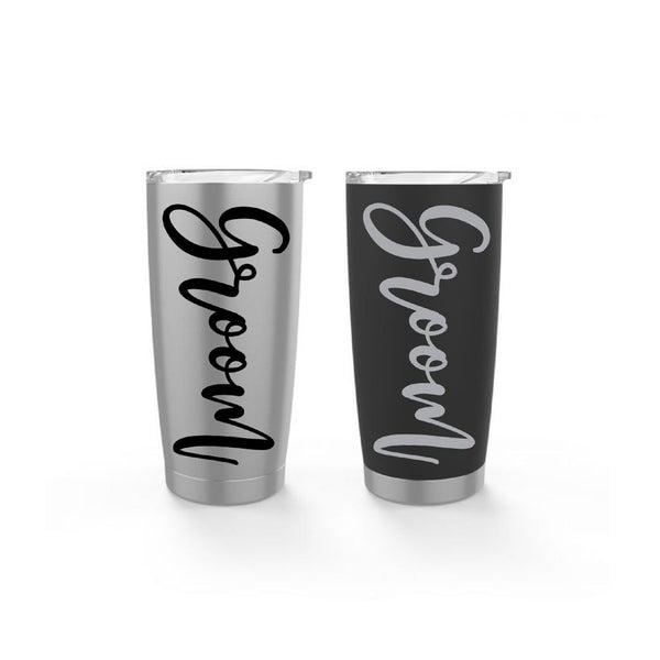 Personalized Pro Tumbler
