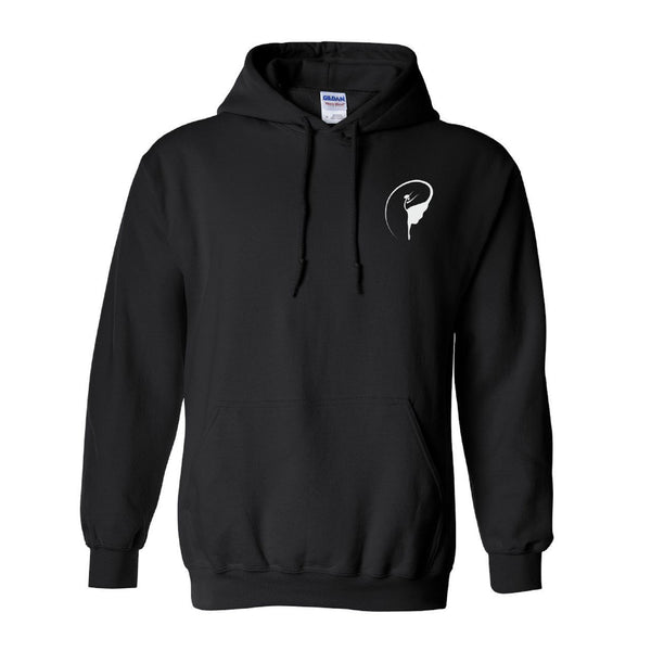SSD Logo Hoodie