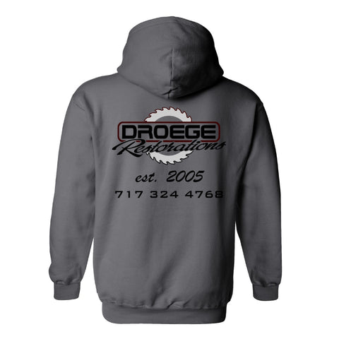 Droege Hoodie