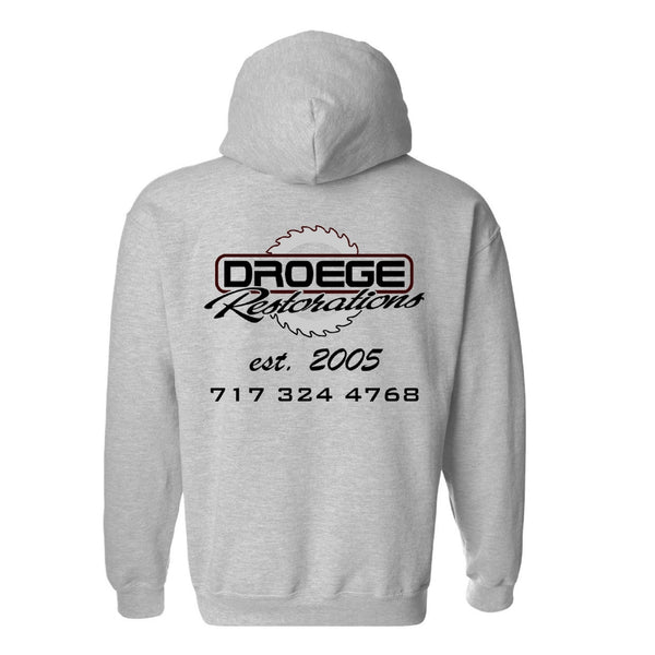 Droege Hoodie