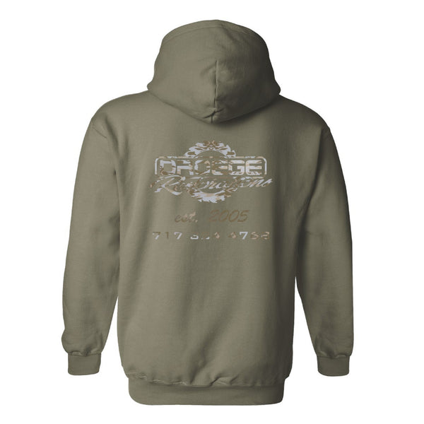 Droege Hoodie