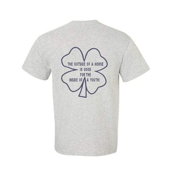 Rough Riders T-Shirt