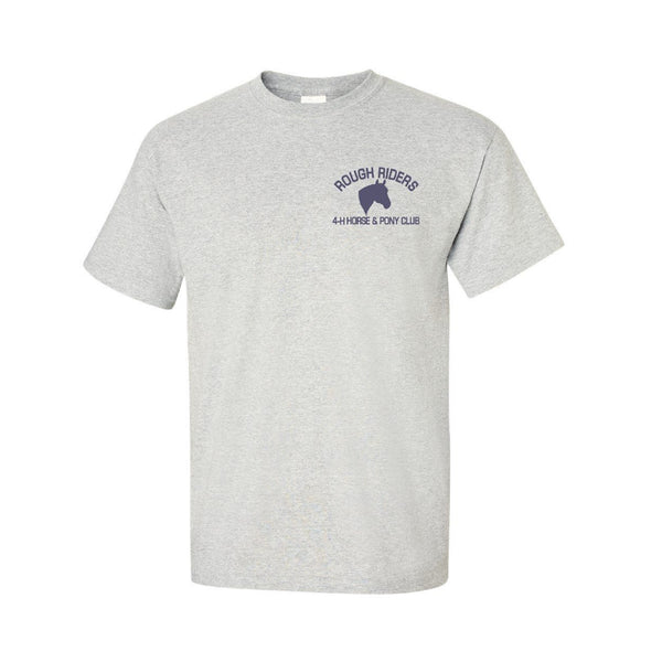Rough Riders T-Shirt