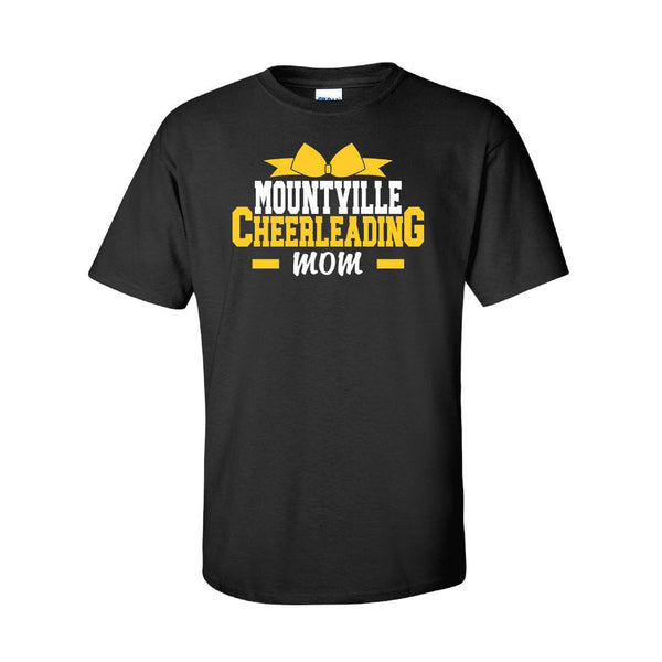 Mountville Cheer T-Shirt