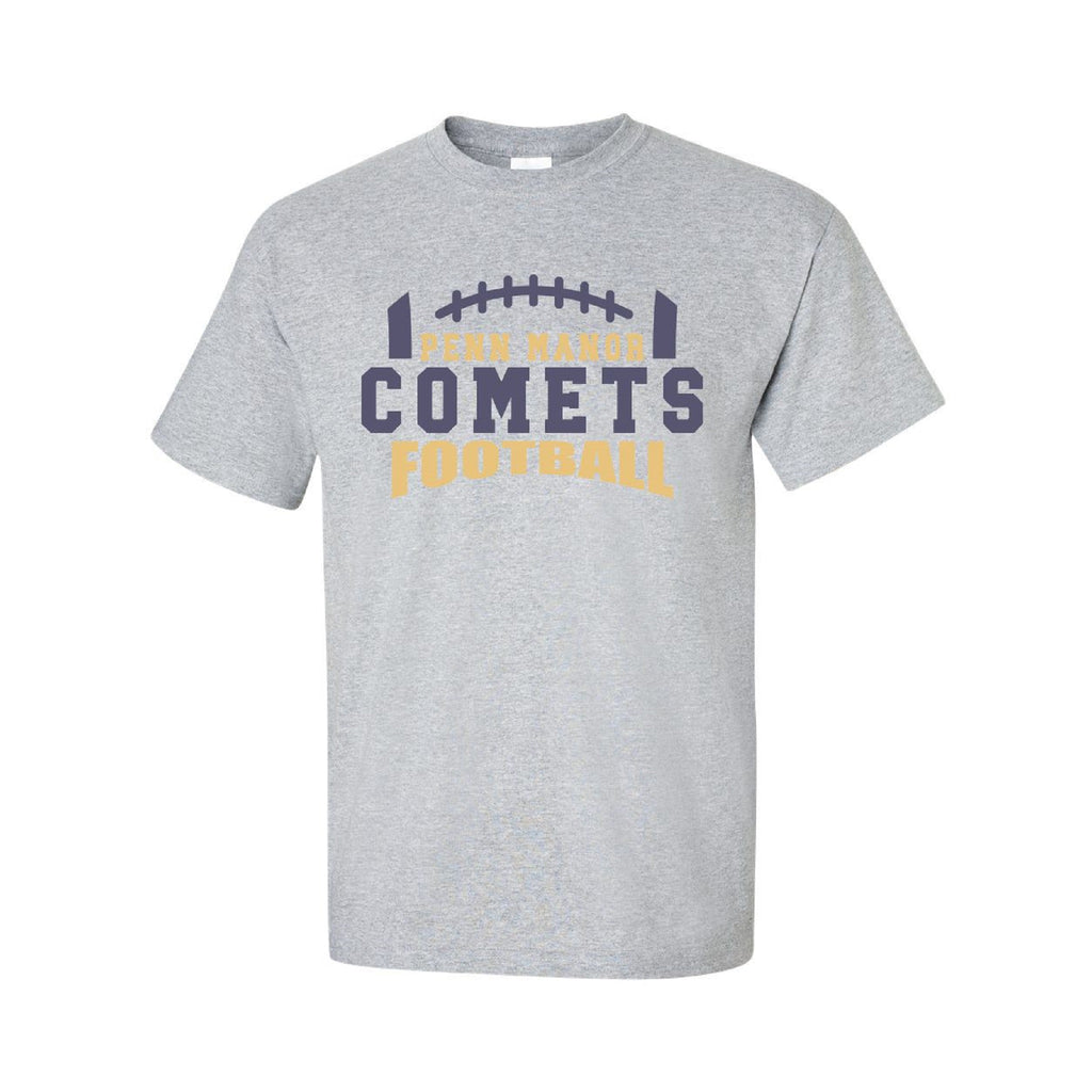 PMJC Football T-Shirt