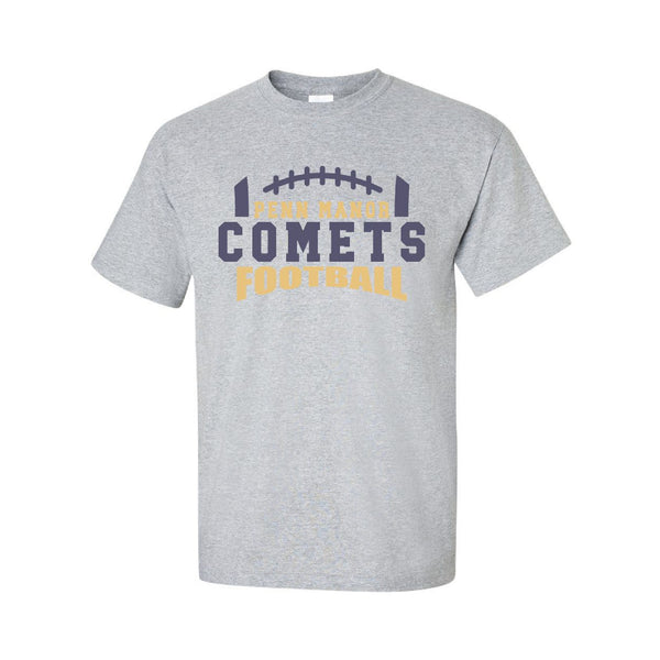 PMJC Football T-Shirt