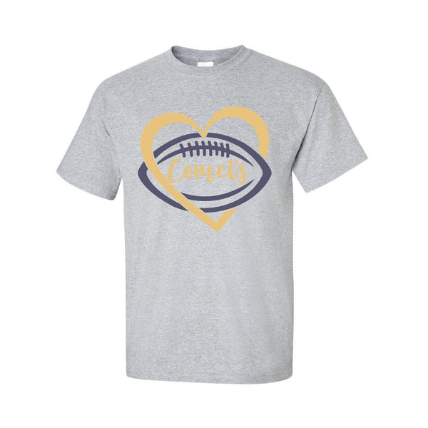 PMJC Football T-Shirt