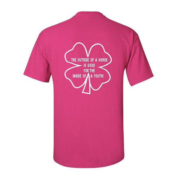 Rough Riders T-Shirt