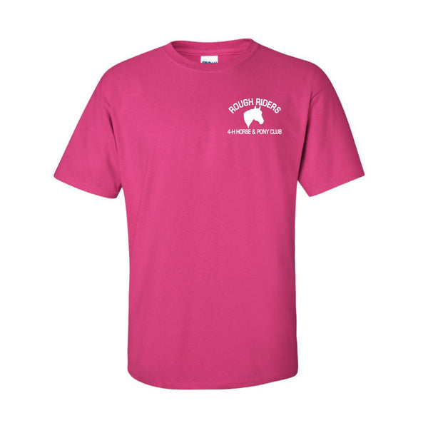 Rough Riders T-Shirt