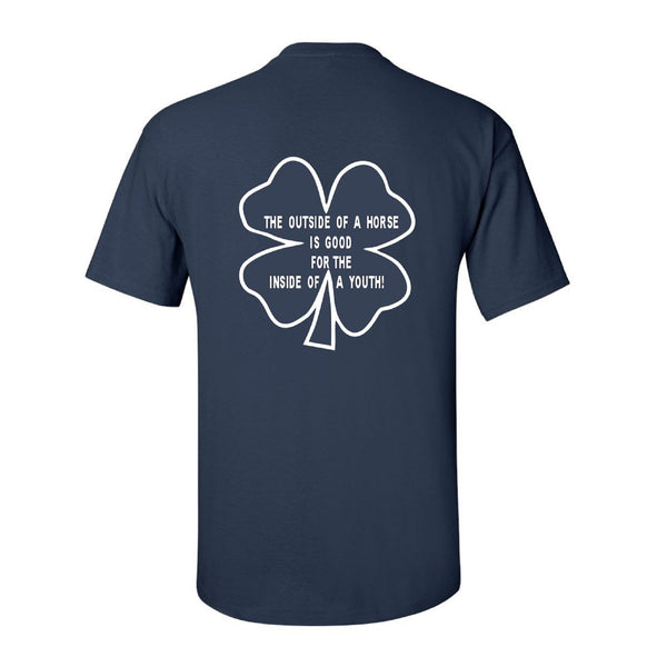 Rough Riders T-Shirt