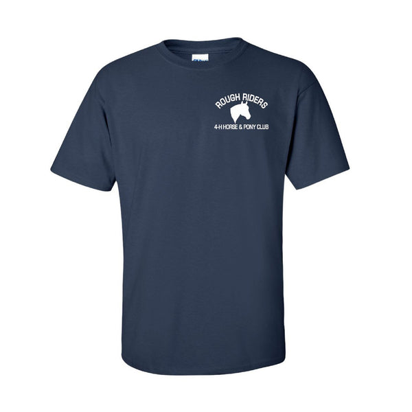 Rough Riders T-Shirt