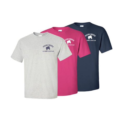 Rough Riders T-Shirt