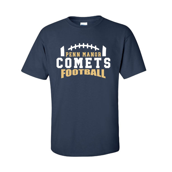 PMJC Football T-Shirt