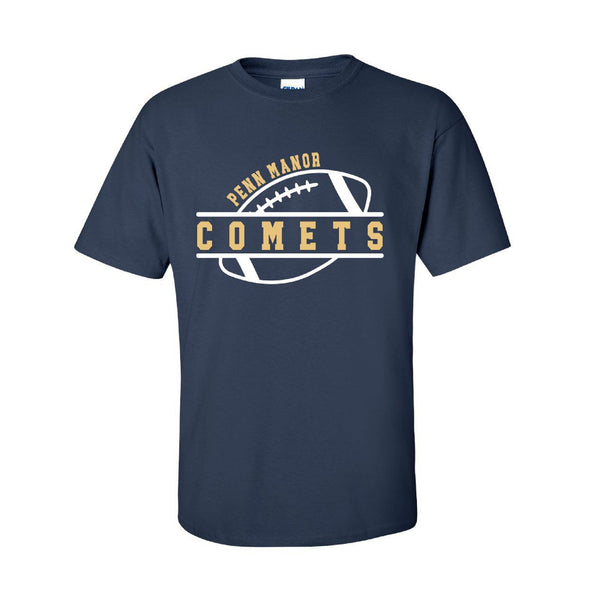 PMJC Football T-Shirt