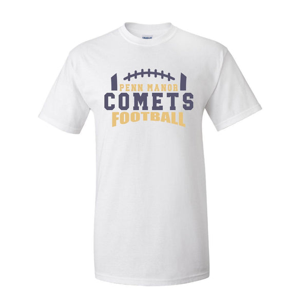 PMJC Football T-Shirt