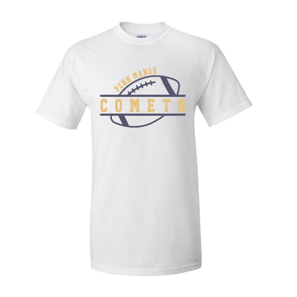 PMJC Football T-Shirt