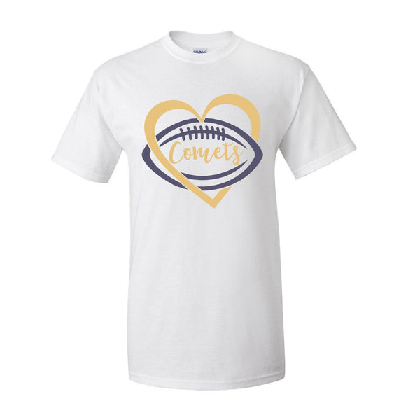 PMJC Football T-Shirt