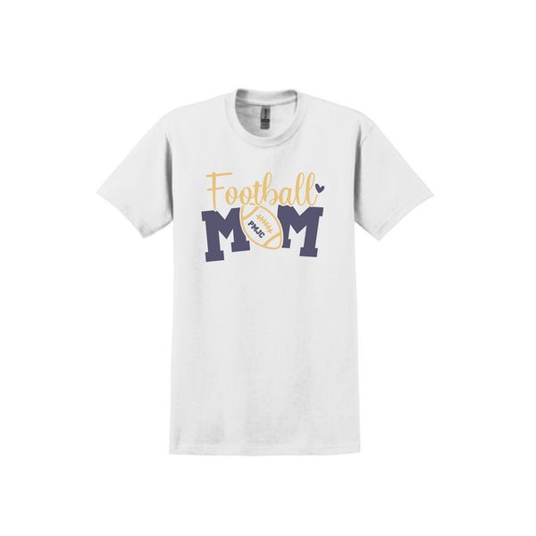 PMJC Football Mom T-Shirt 2023
