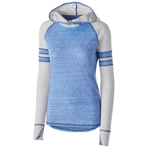 LS Ladies Advocate Hoodie