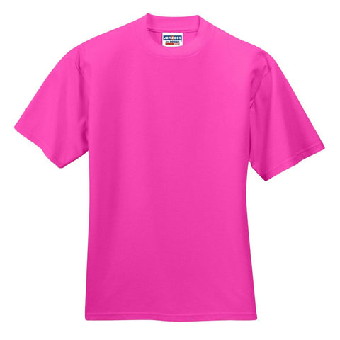 LS Classic Short Sleeve T-Shirt