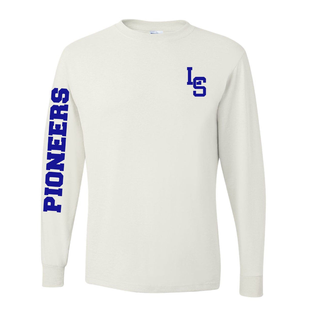 LS Long Sleeve T-Shirt
