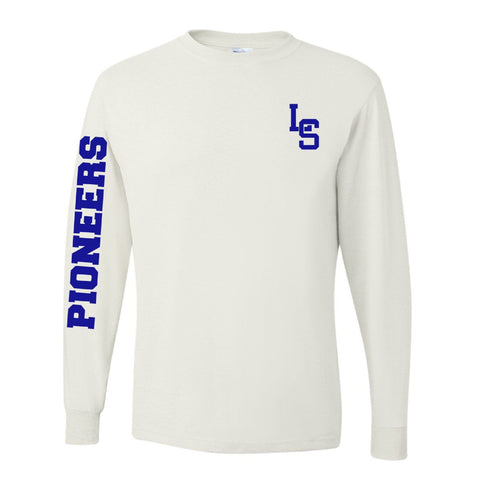 LS Long Sleeve T-Shirt