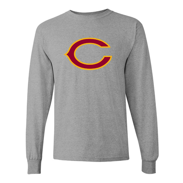 Columbia Football Long Sleeve