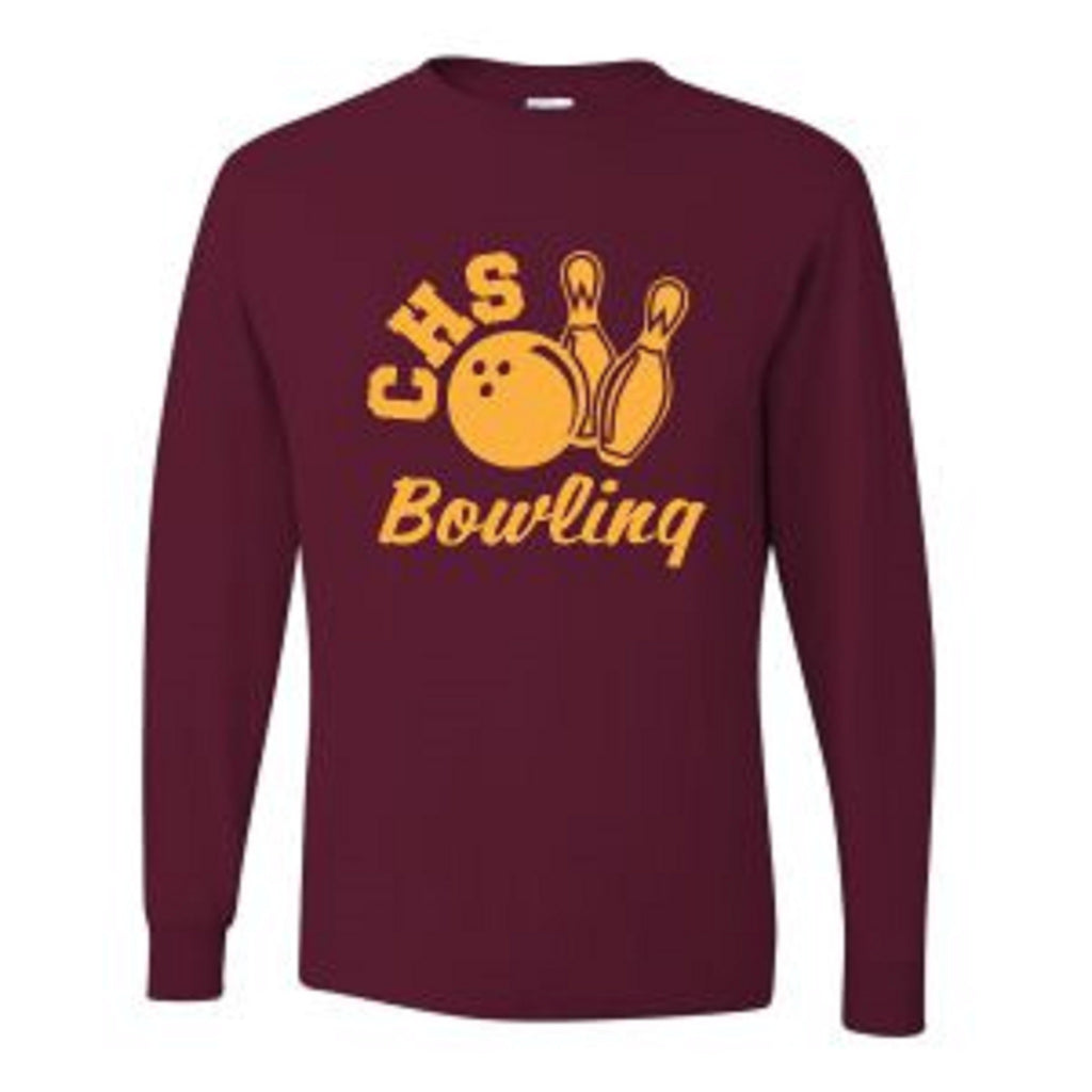 Columbia Bowling Long Sleeve