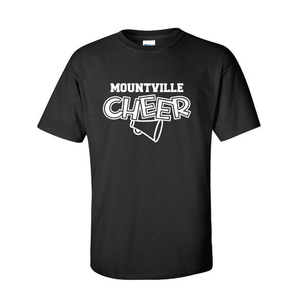 Mountville Cheer T-Shirt