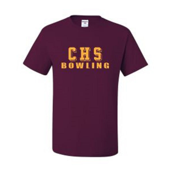 Columbia Bowling T-Shirt