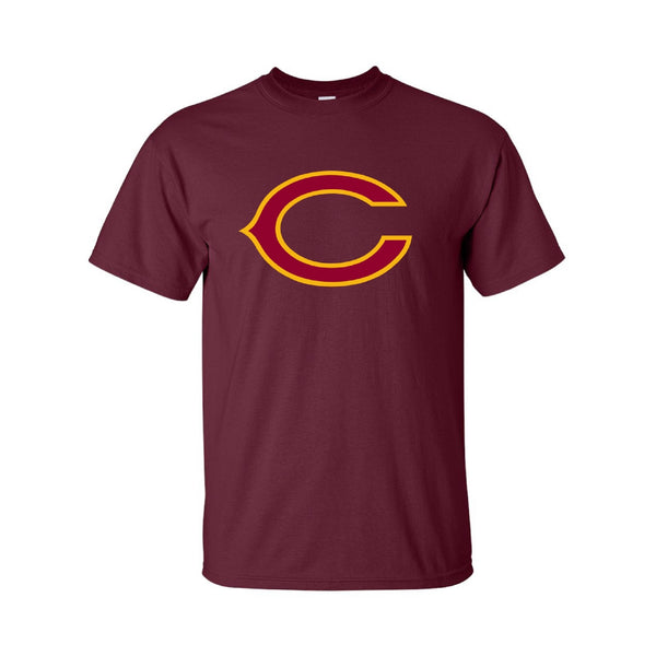 Columbia Football T-Shirt