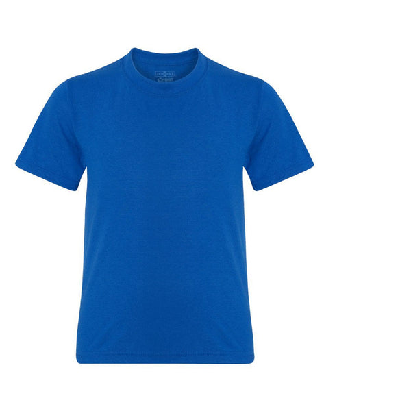 LS Classic Short Sleeve T-Shirt