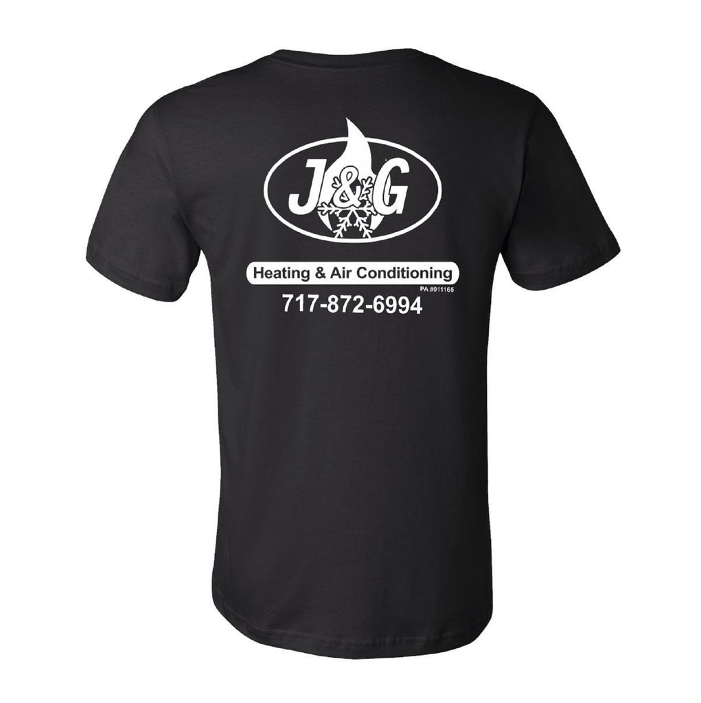 J&G Heating & Air Conditioning