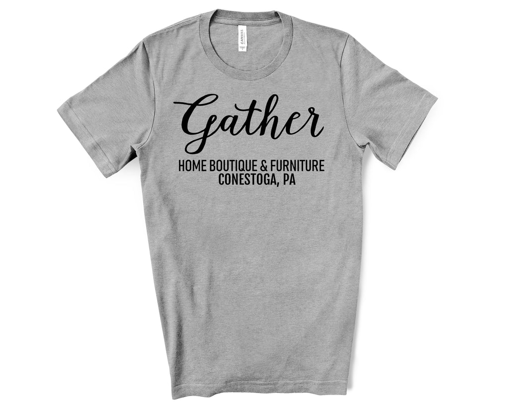 Gather Home Boutique & Furniture