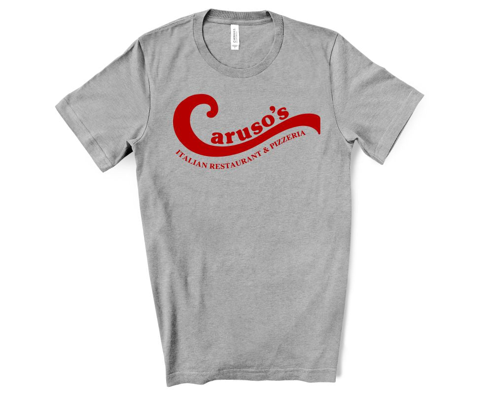 Caruso's - Silver Springs
